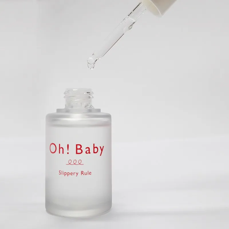 House of Rose Oh!Baby Slippery Rule - Image 2
