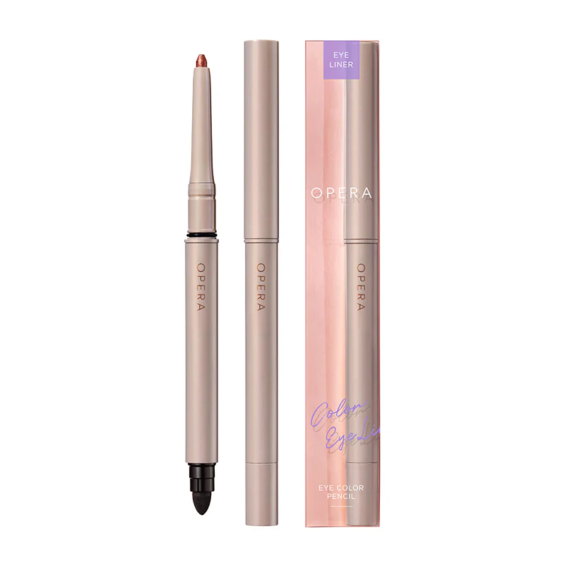 Opera Eye Color Pencil
