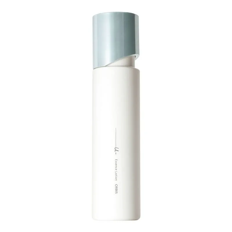 Orbis U Dot Essence Lotion