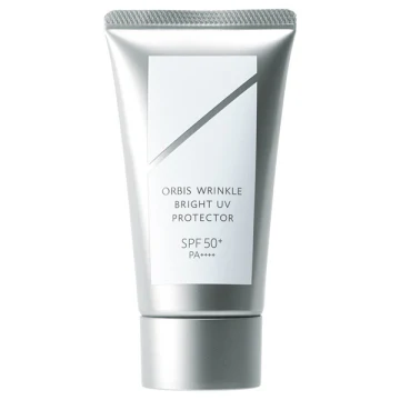 Orbis Wrinkle Bright UV Protector N