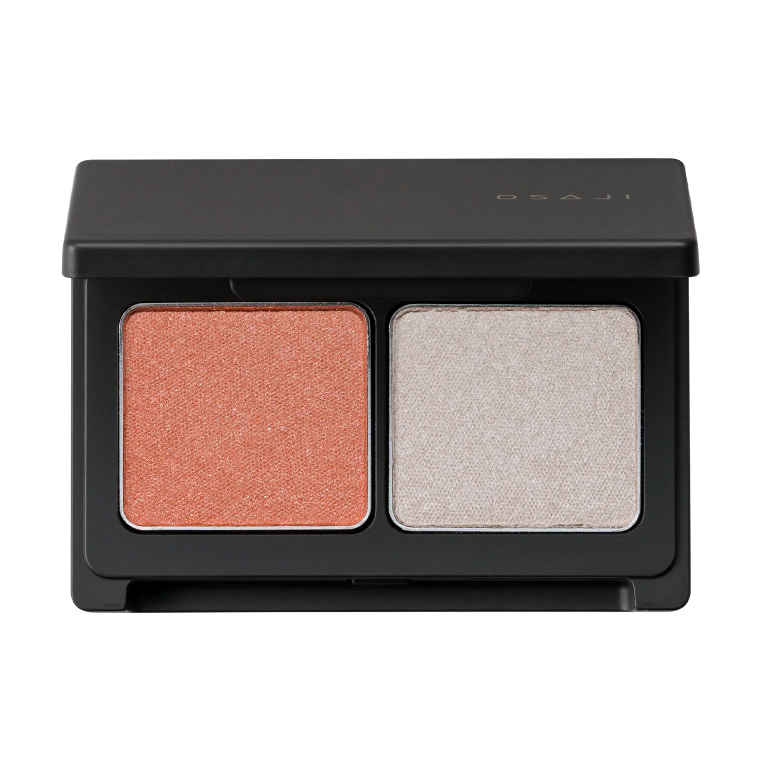 Osaji Nuance Eyeshadow Duo / 2026 SPRING