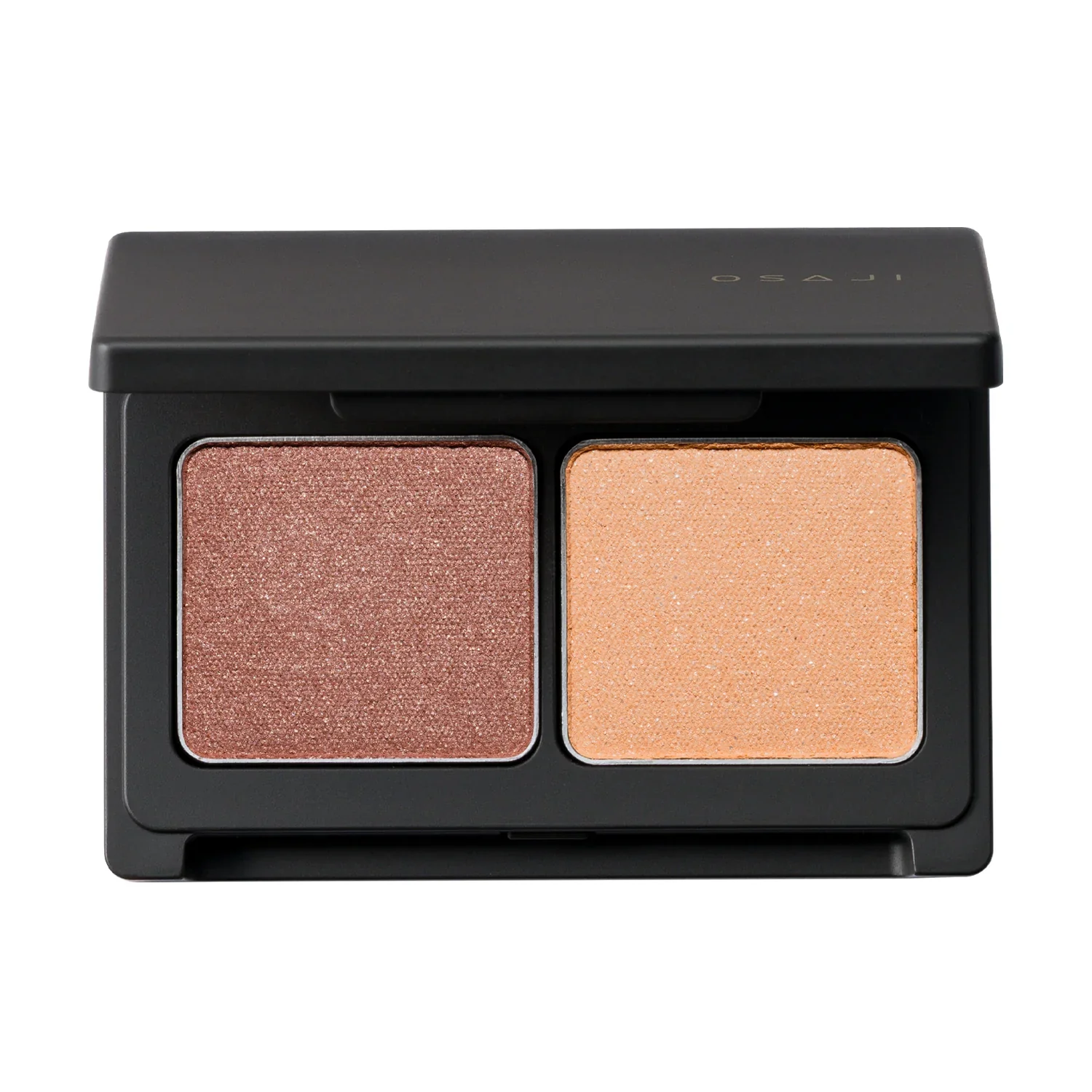 Osaji Nuance Eyeshadow Duo / 2026 SPRING - Image 3