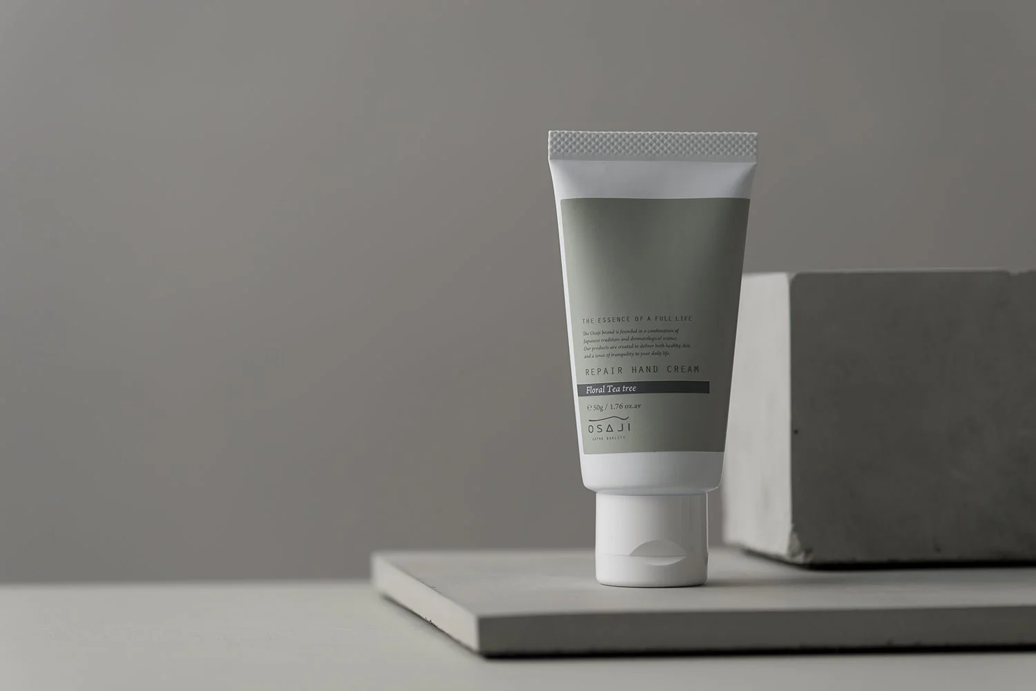Osaji Repair Hand Cream - Image 2