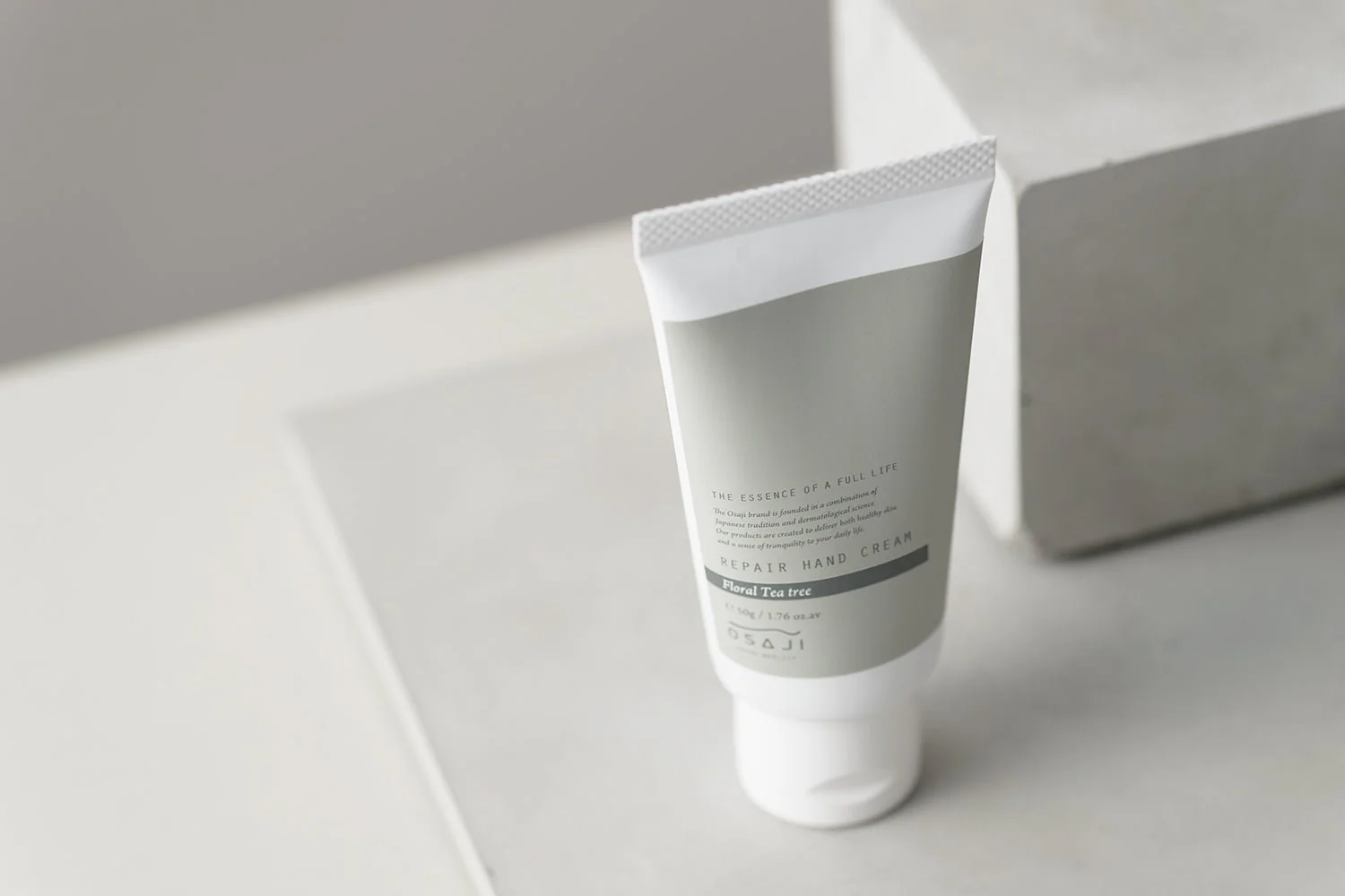 Osaji Repair Hand Cream - Image 3