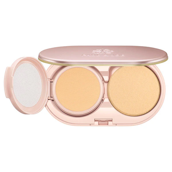 Paul & Joe Eclatant Gel Foundation S