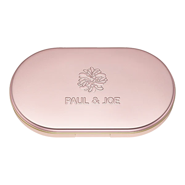 Paul & Joe Eclatant Gel Foundation S - Image 11