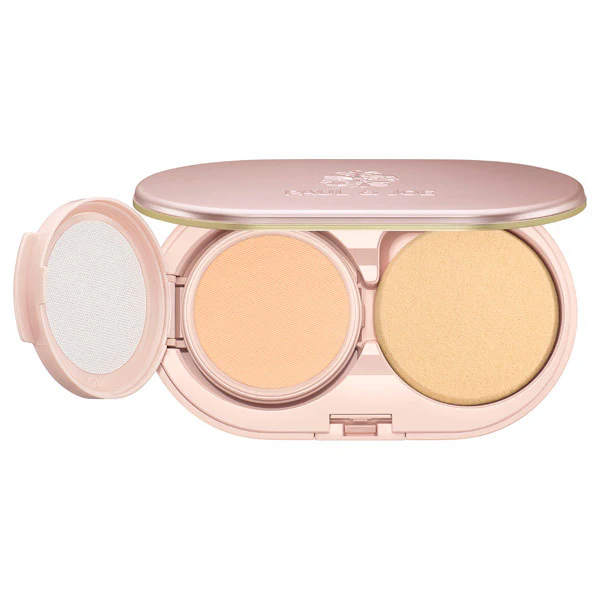 Paul & Joe Eclatant Gel Foundation S - Image 9
