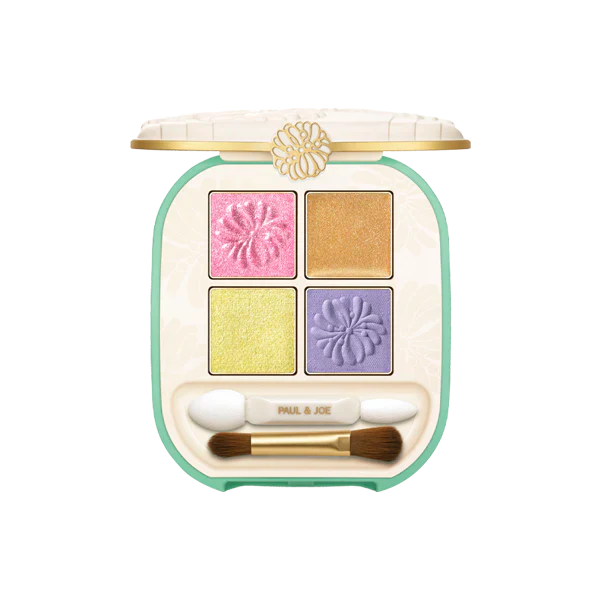 Paul & Joe Eye Design Palette - Image 21