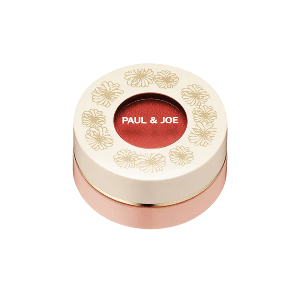 Paul & Joe Gel Blush