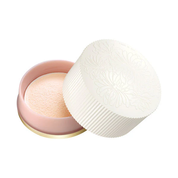 Paul & Joe Loose Face Powder