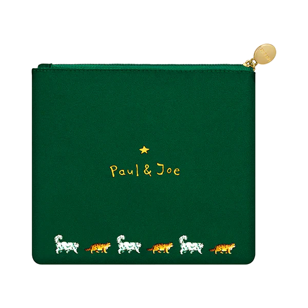 Paul & Joe Protecting Face Powder 2026 Summer Limited Kit - Image 5