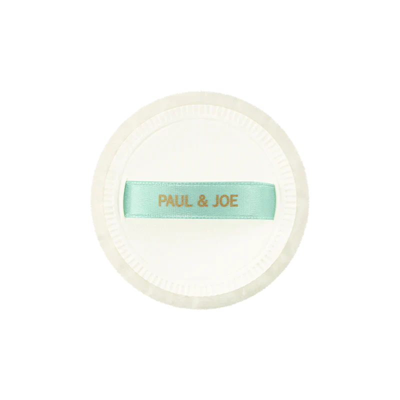 Paul & Joe Protecting Face Powder - Image 3