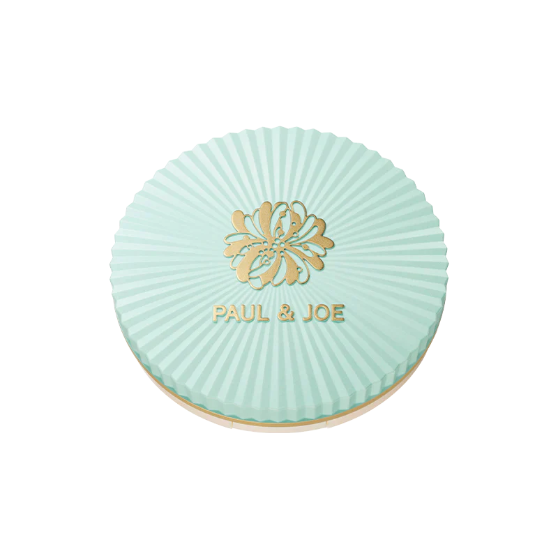 Paul & Joe Protecting Face Powder - Image 4