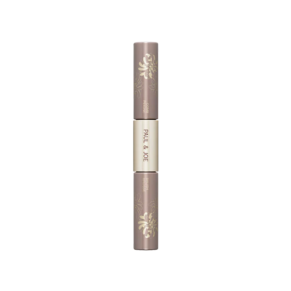 Paul & Joe Waterproof Mascara Duo