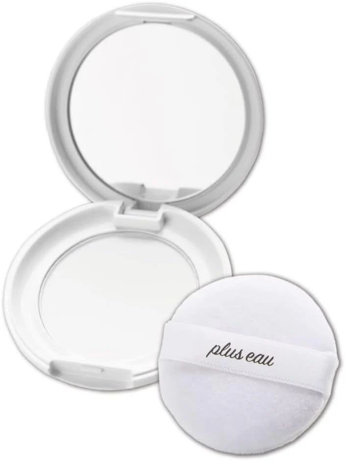 Plus Eau Front Reset Powder - Image 2