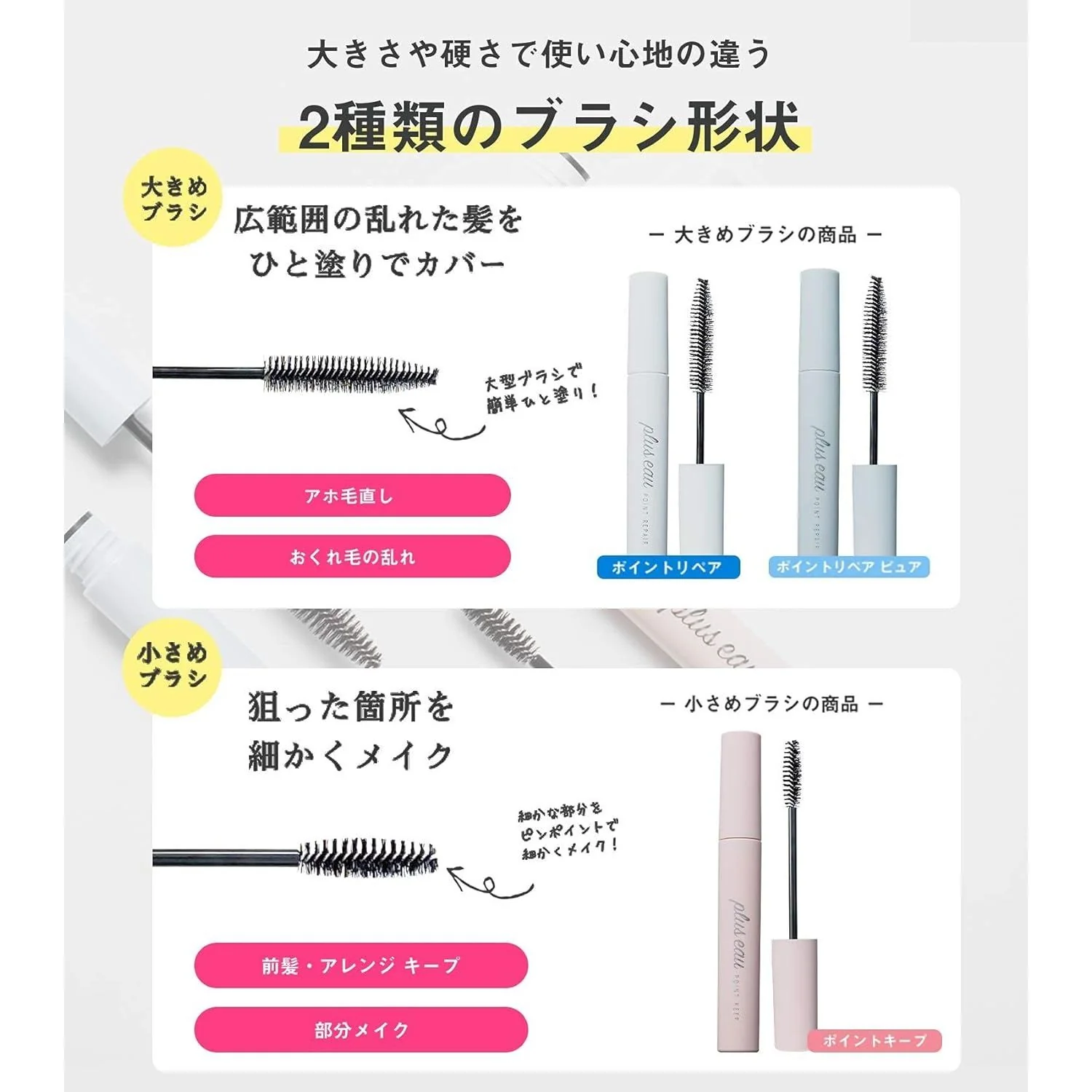 Plus Eau Pluso Point Repair - Image 8