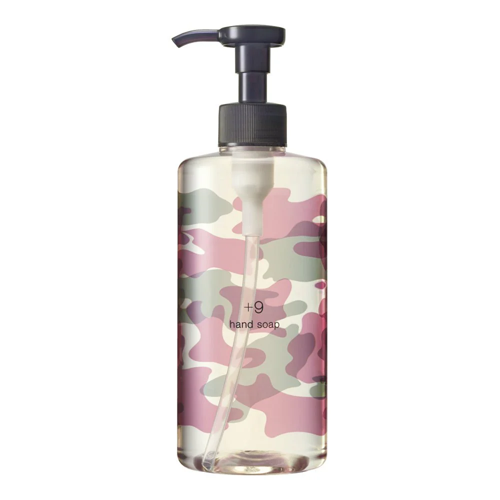 Pola +9 Hand Soap