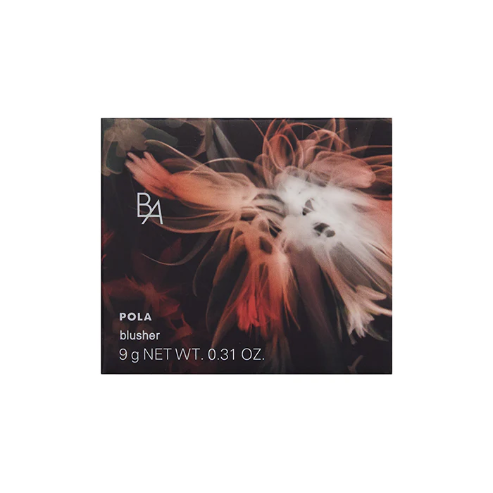 Pola B.A 3D Oasis Blush - Image 12