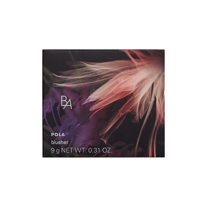 Pola B.A 3D Oasis Blush - Image 4