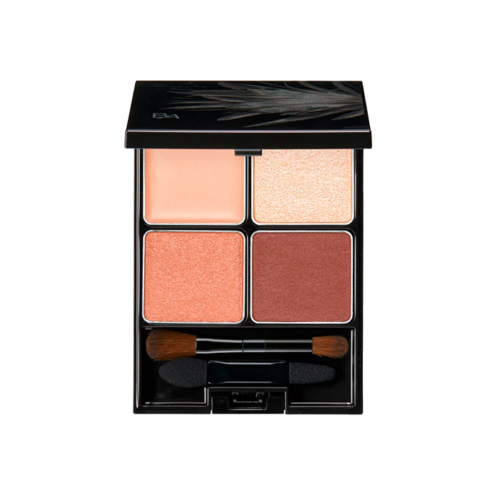 Pola B.A 3D Oasis Eye Color