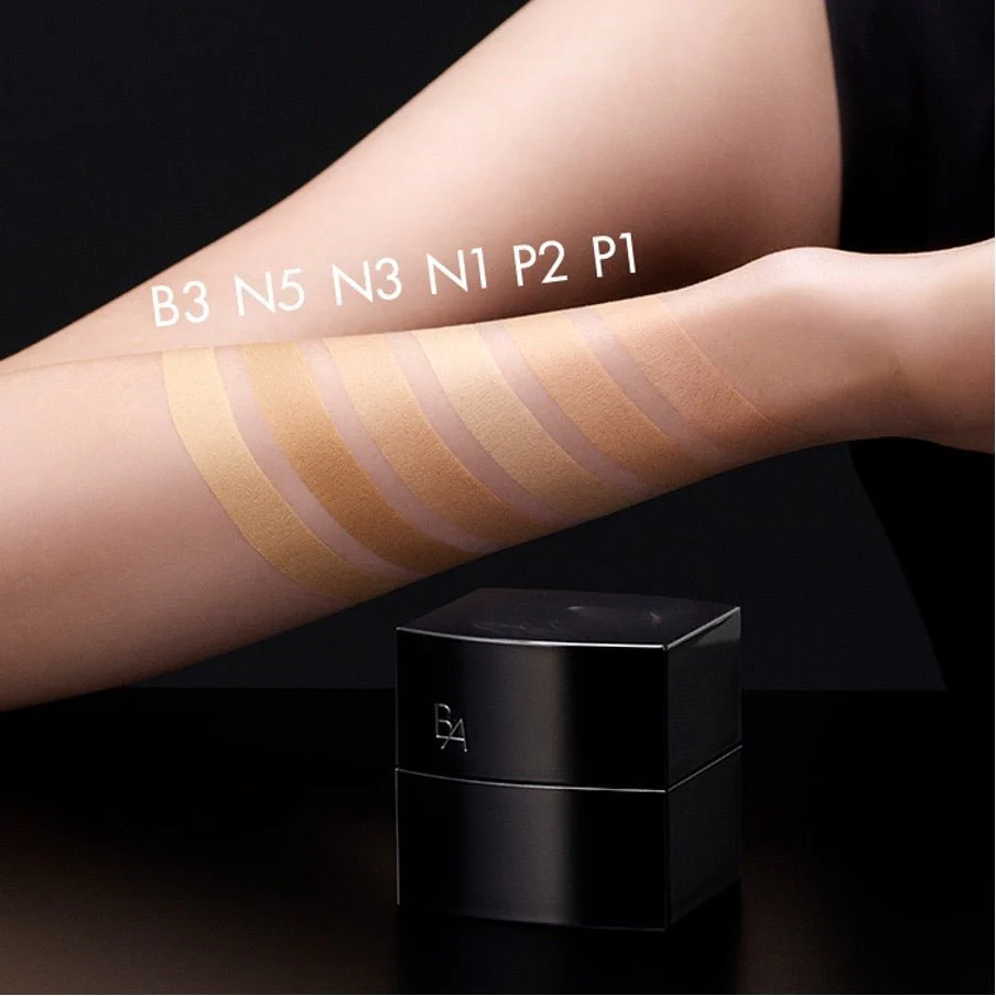 Pola BA Hydrating Color Cream with Case - Image 5