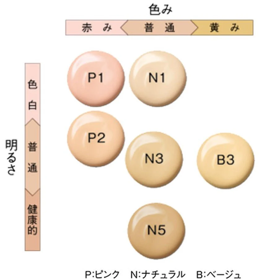 Pola BA Liquid Foundation - Image 4