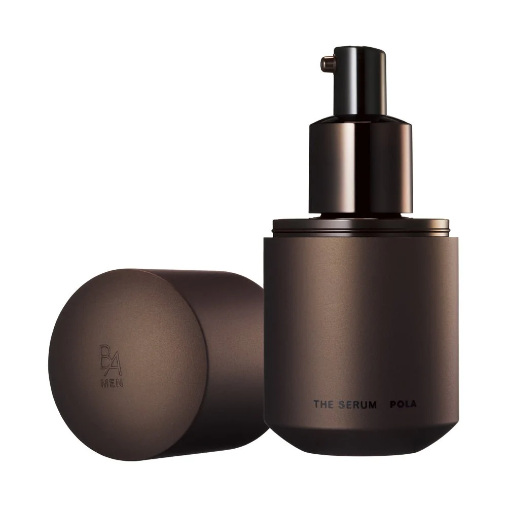 Pola BA MEN The Serum