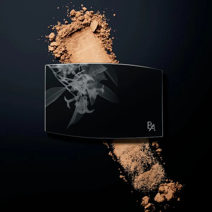 Pola BA Powdery Foundation with Case