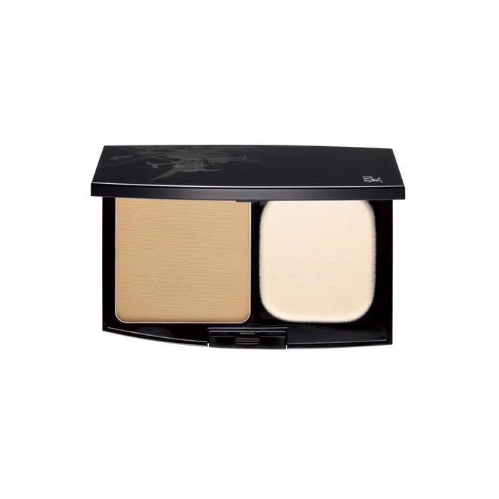Pola BA Powdery Foundation with Case - Image 2