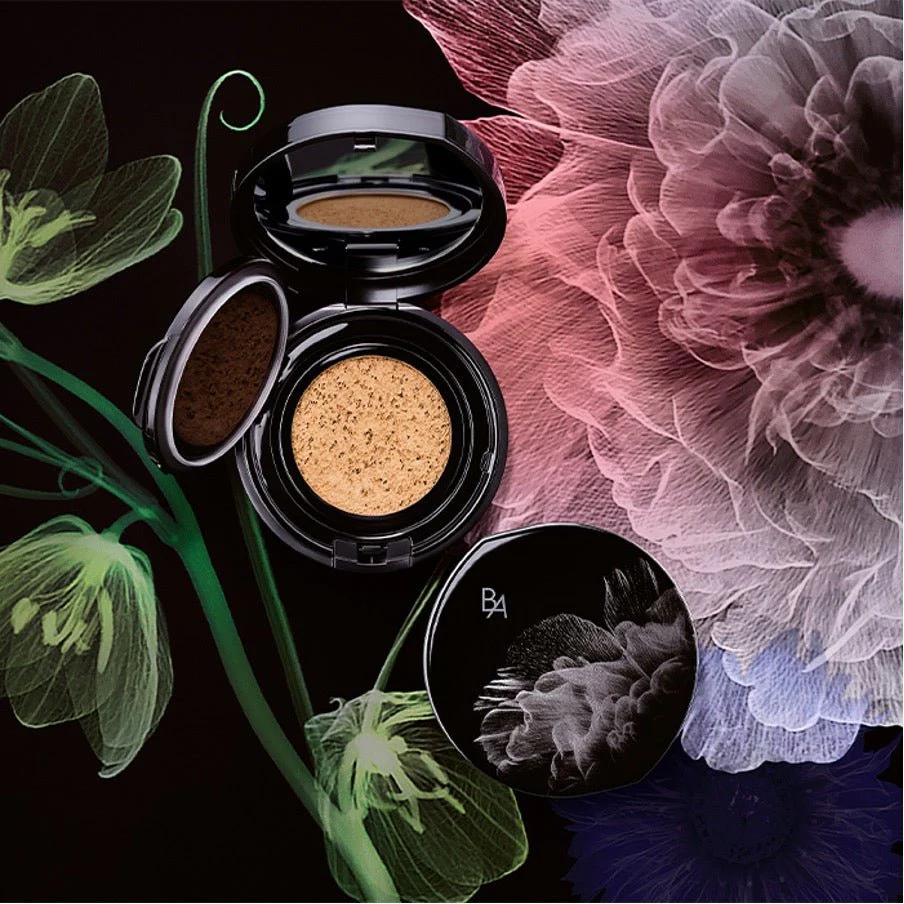 Pola BA Serum Cushion Foundation - Image 3