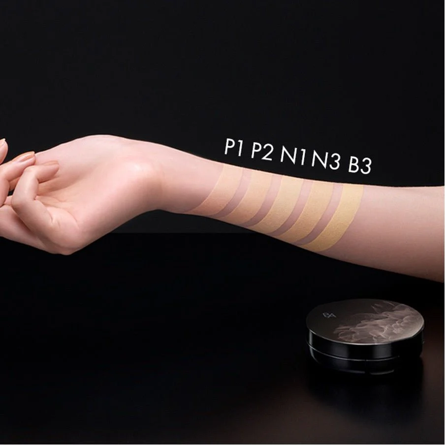 Pola BA Serum Cushion Foundation - Image 5