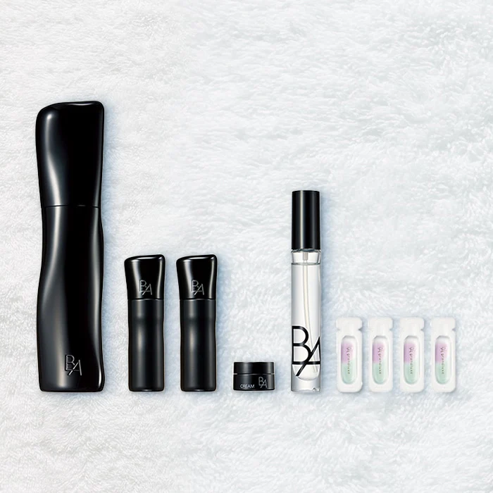 Pola BA Symbolic Collection Premium Set