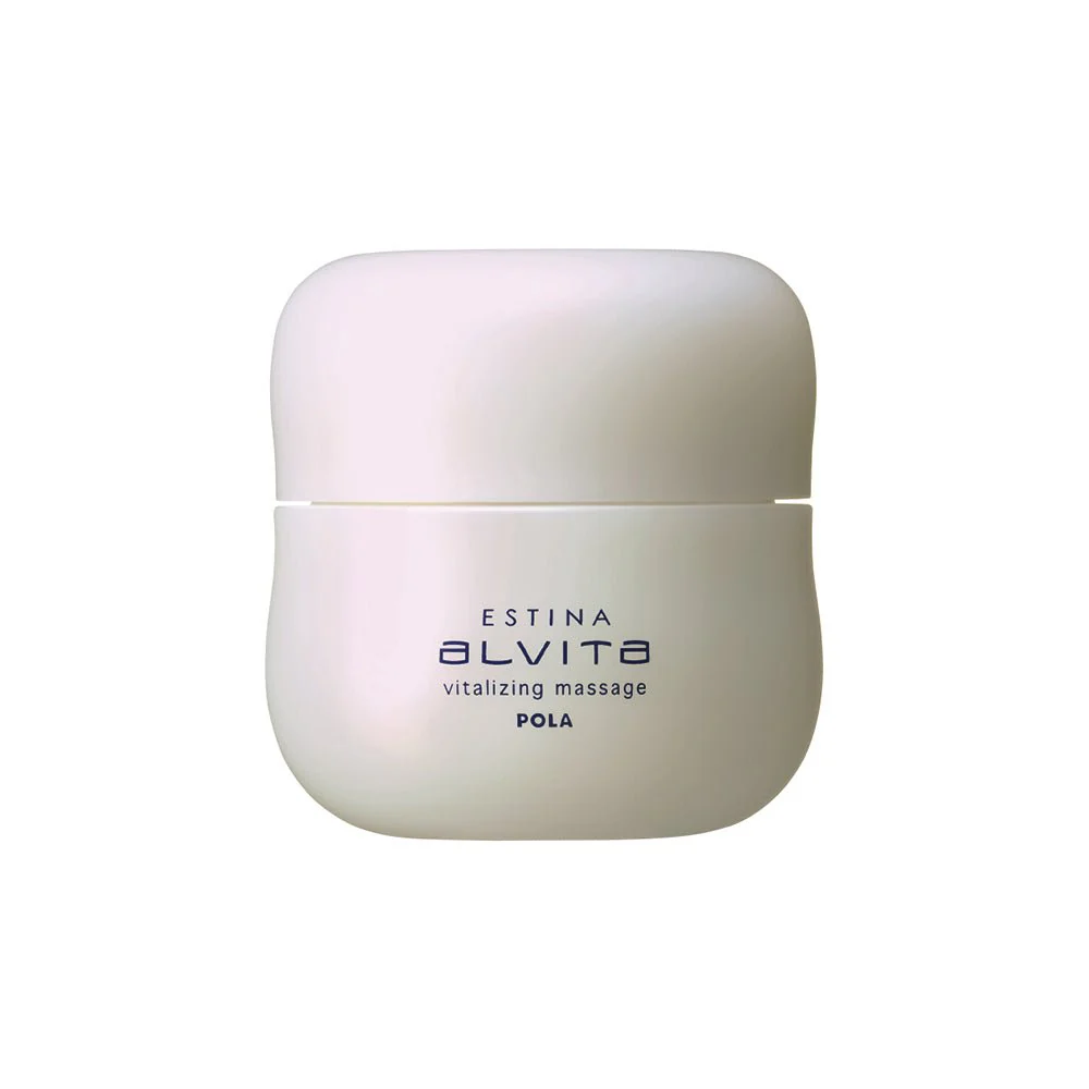 Pola Estina Alvita Vitalizing Massage