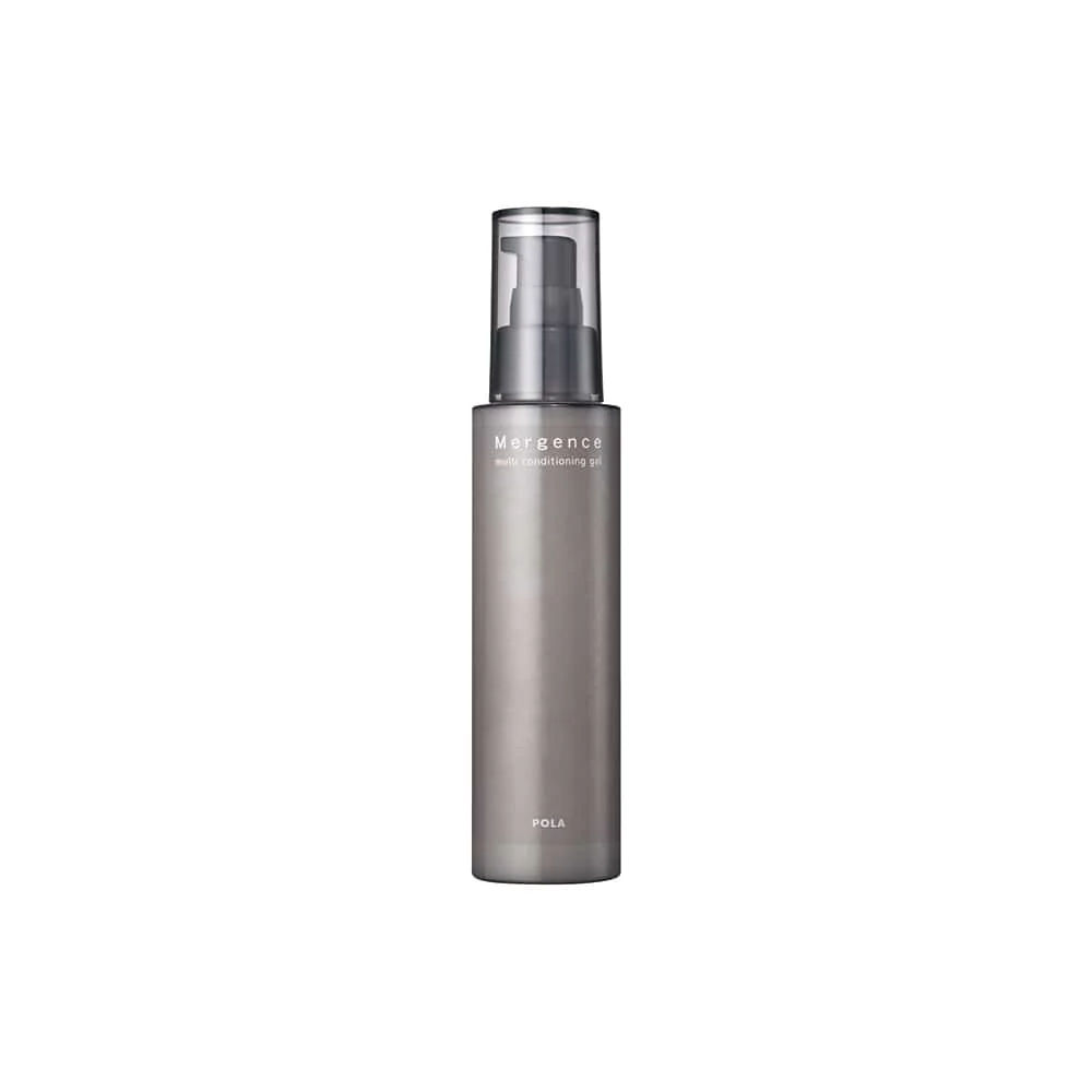 Pola Mergence Multi Conditioning Gel