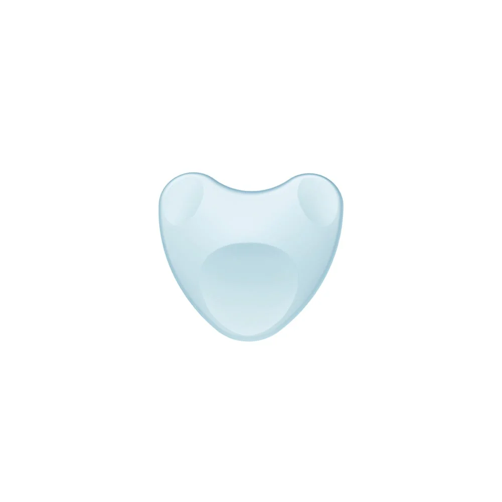 Pola Red B.A Contour Attention Mask - Image 2