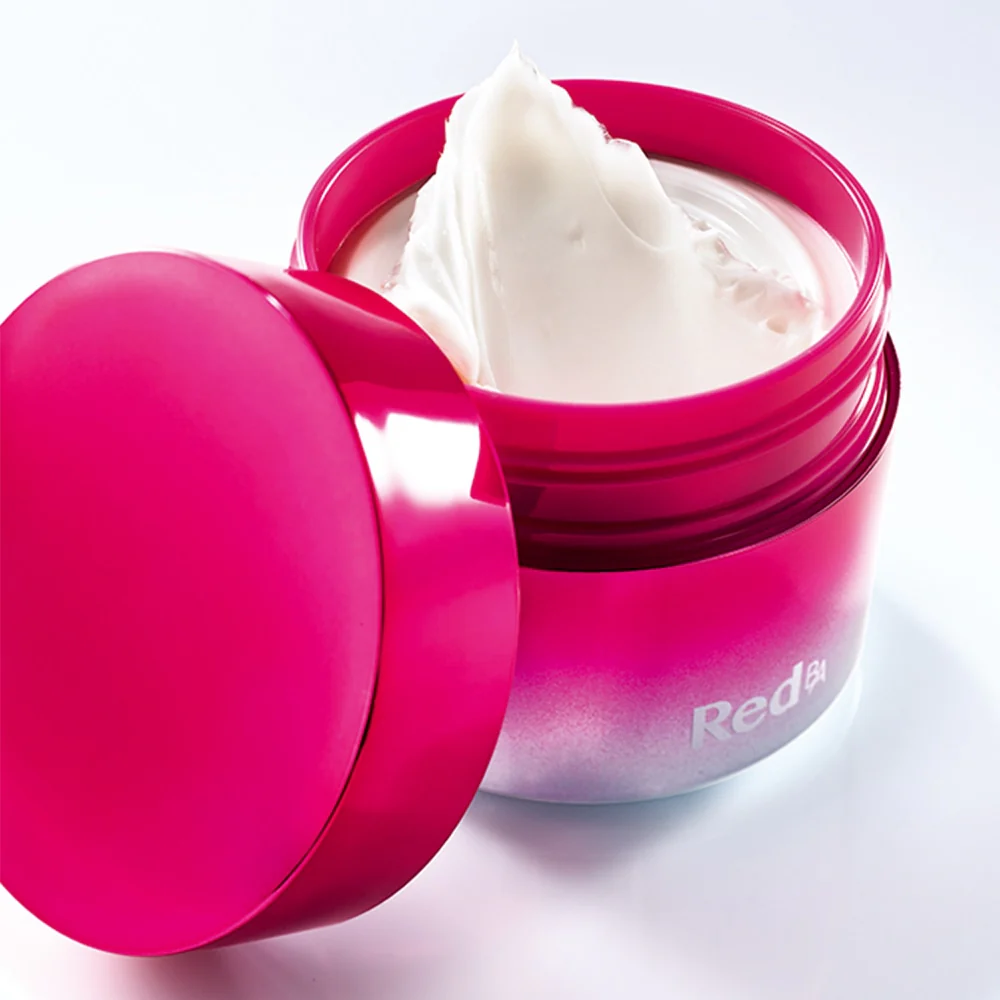 Pola Red B.A Contour Attention Mask - Image 3