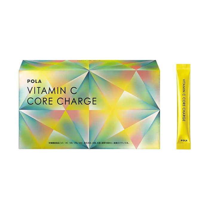 Pola Vitamin C Core Charge - Image 2