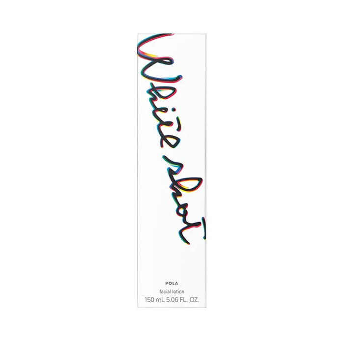 Pola White Shot Clear Skin Lotion - Image 3
