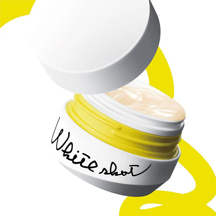 Pola White Shot Cream RXS - Image 4