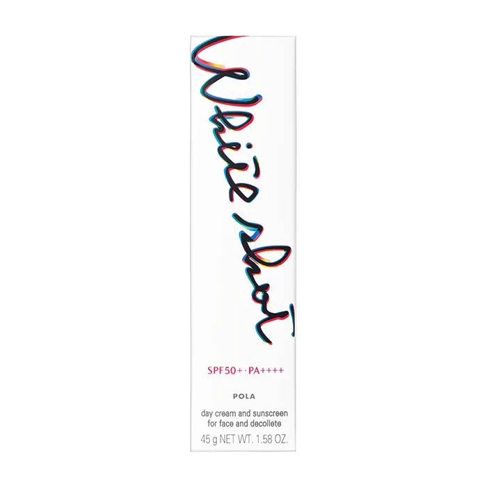 Pola White Shot Serum UV - Image 4