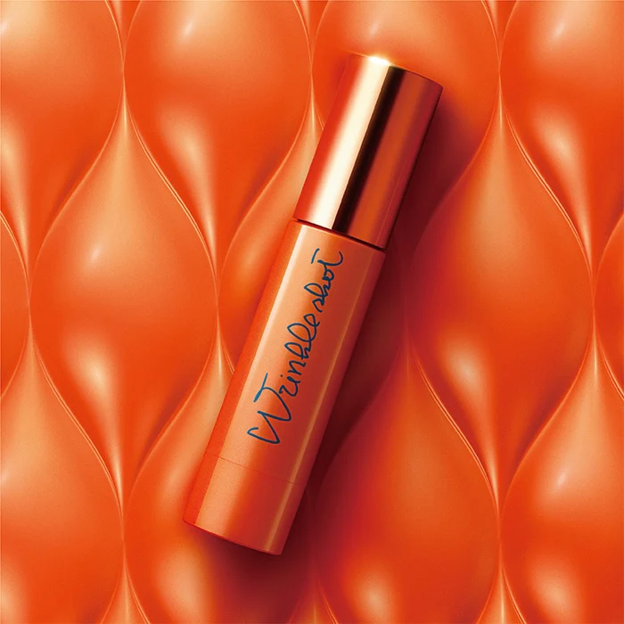 Pola Wrinkle Shot Geo Serum Protean - Image 3