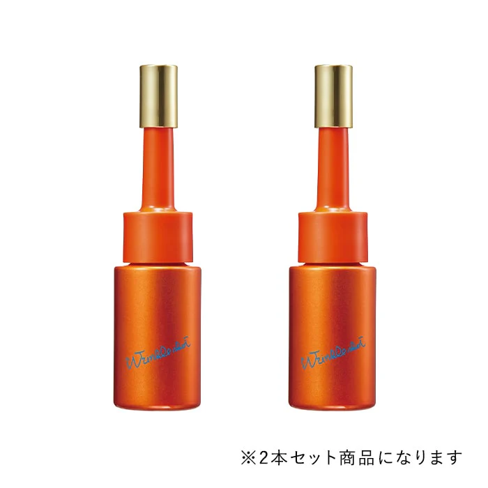 Pola Wrinkle Shot Medical Serum Duo