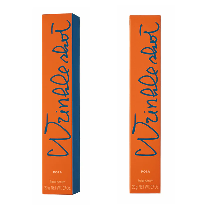 Pola Wrinkle Shot Medical Serum N - Image 4