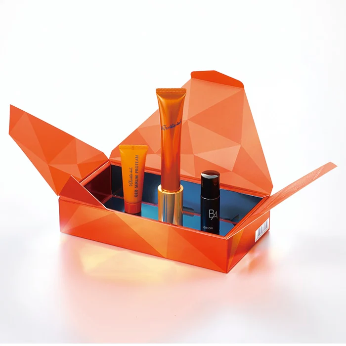 Pola Wrinkle Shot Sparkle Gift Box - Image 2