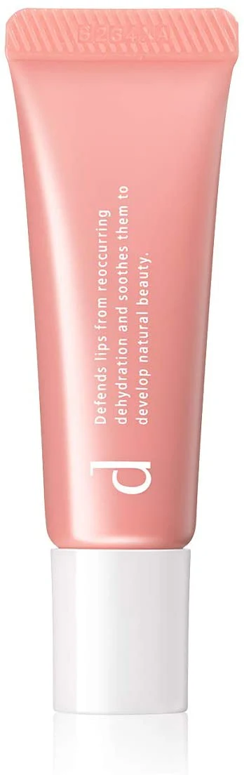 Program D Lip Moist Essence Color - Image 3