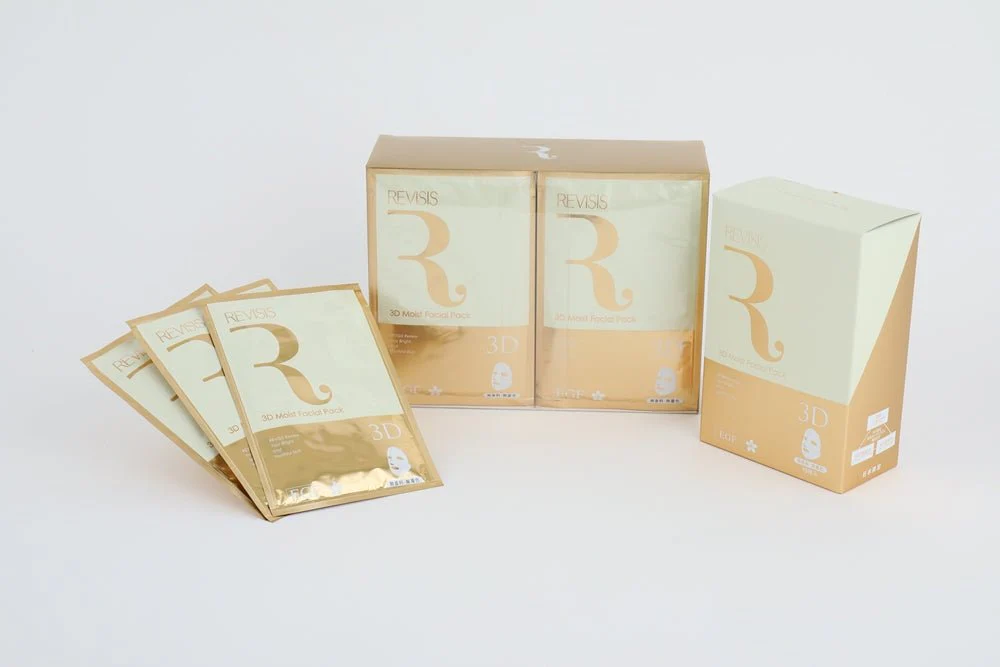 Revisis Moist Facial Pack