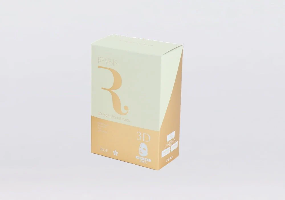 Revisis Moist Facial Pack - Image 3