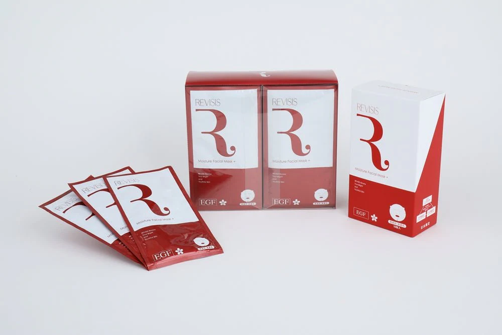 Revisis Moisture Facial Mask +