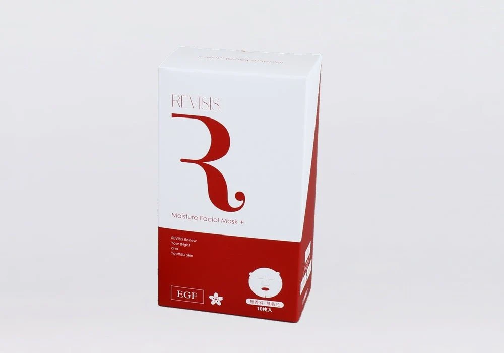 Revisis Moisture Facial Mask + - Image 2