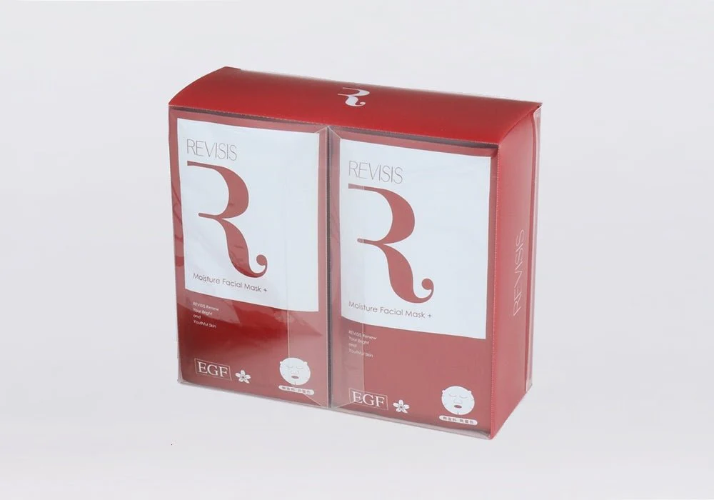 Revisis Moisture Facial Mask + - Image 3